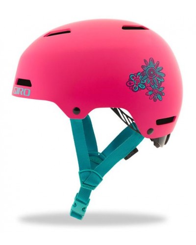 Велосипедный шлем Giro Dime Fs (708747)