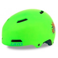 Велосипедный шлем Giro Dime Fs (708748)