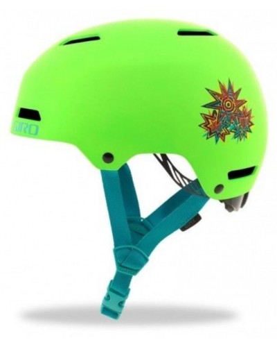 Велосипедный шлем Giro Dime Fs (708748)