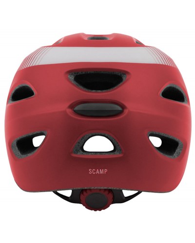 Велосипедный шлем Giro Scamp (708752)