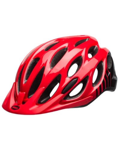 Велосипедный шлем Bell Traverse (7087809)