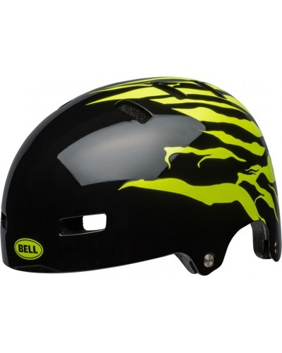 Велосипедный шлем Bell Span (70883)