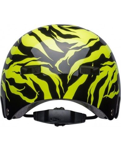 Велосипедный шлем Bell Span (70883)