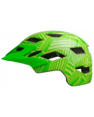 Велосипедный шлем Bell Sidetrack Youth (7088374)