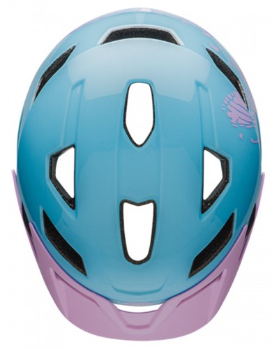 Велосипедный шлем Bell Sidetrack (7088992)