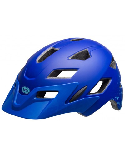 Велосипедный шлем Bell Sidetrack Child (7089003)