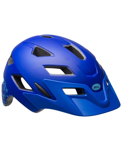 Велосипедный шлем Bell Sidetrack Youth (7089004)