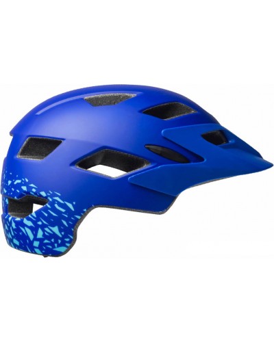 Велосипедный шлем Bell Sidetrack Youth (7089004)