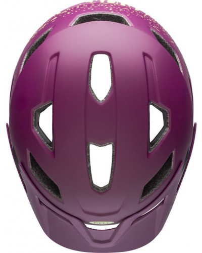 Велосипедный шлем Bell Sidetrack Child (7089012)