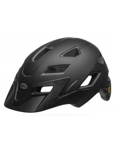 Велосипедный шлем Bell Sidetrack Mips (7089023)