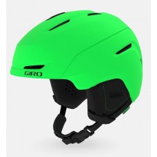 Шлем горнолыжный Giro Neo Jr (709750)
