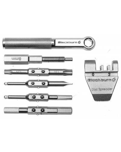 Комплект инструментов Blackburn Big Switch Multi-Tool (7097804)