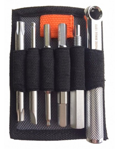 Набор ключей Blackburn Switch Wrap Tool-Kit (7097805)