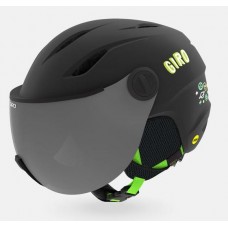 Шлем горнолыжный Giro Buzz Mips (709781)