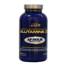 Аминокислоты MHR glutamine-sr