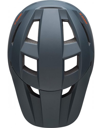 Велосипедный шлем Bell Spark (7101710)