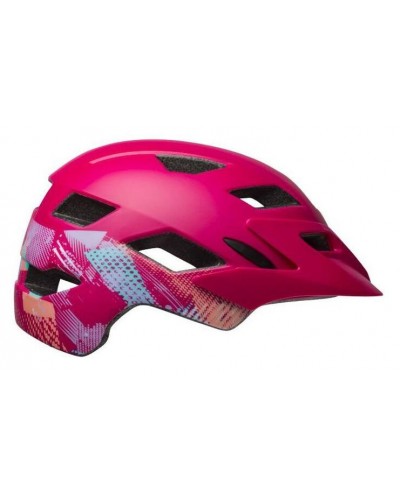 Велосипедный шлем Bell Sidetrack (710181)