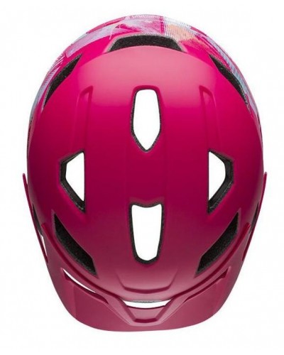Велосипедный шлем Bell Sidetrack (710181)