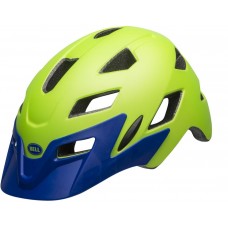 Велосипедный шлем Bell Sidetrack (7101824)
