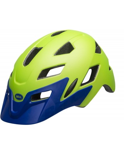 Велосипедный шлем Bell Sidetrack (7101824)