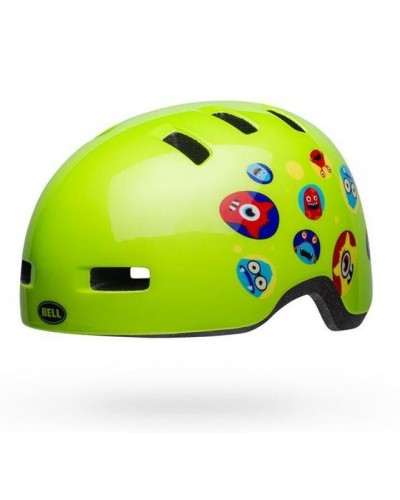 Велосипедный шлем Bell Lil Ripper (710436)