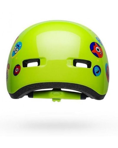 Велосипедный шлем Bell Lil Ripper (710436)