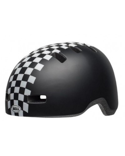Шлем велосипедный Bell Lil Ripper (710436)