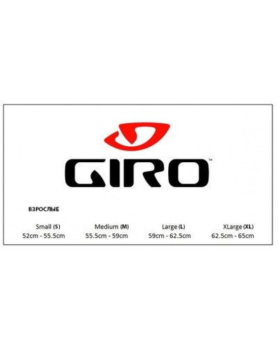Шлем горнолыжный Giro Ratio (710477)