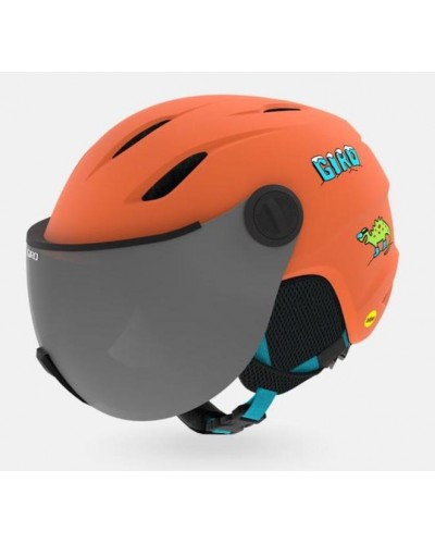 Шлем горнолыжный Giro Buzz Mips (710488)
