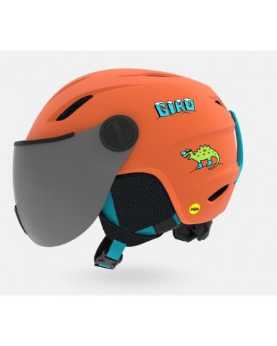 Шлем горнолыжный Giro Buzz Mips (710488)