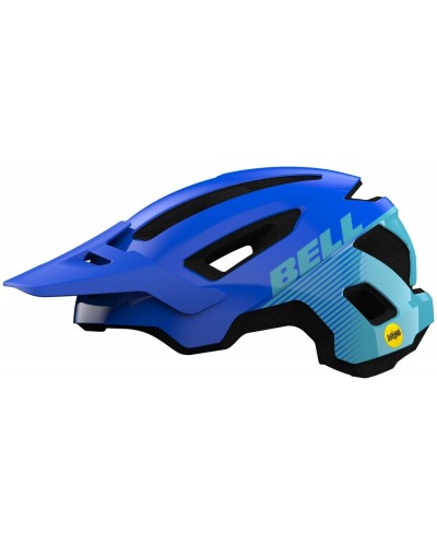 Велосипедный шлем Bell Nomad W Mips (7105777)