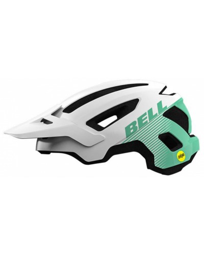 Велосипедный шлем Bell Nomad W Mips (7105779)