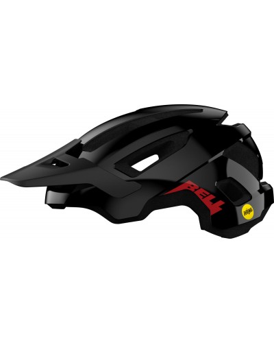 Велосипедный шлем Bell Nomad Jr Mips (7105781)