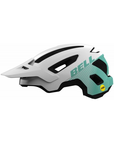 Велосипедный шлем Bell Nomad Jr Mips (7105785)