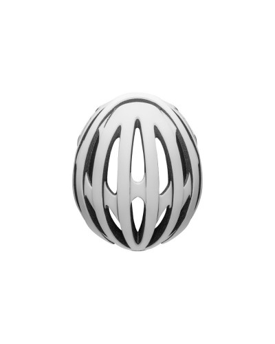 Шолом велосипедний Bell Stratus MIPS white/silver (7113026)