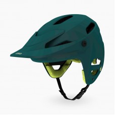 Шолом велосипедний Giro Tyrant MIPS matte green (7113420SMP)