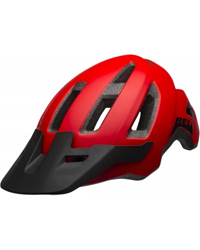 Велосипедный шлем Bell Nomad (7113904)