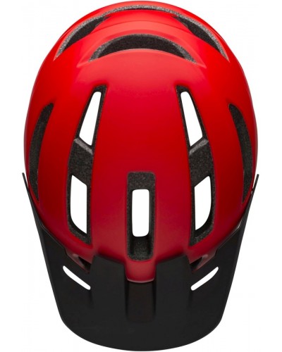 Велосипедный шлем Bell Nomad (7113904)
