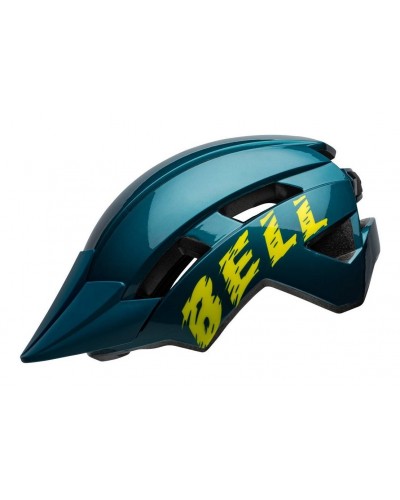 Велосипедный шлем Bell Sidetrack II Mips (7114307SMP)