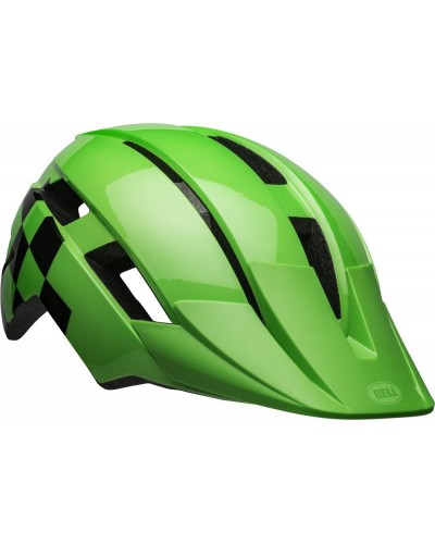 Велосипедный шлем Bell Sidetrack II Mips (7114315SMP)