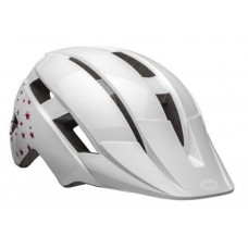 Велосипедный шлем Bell Sidetrack II Mips (7114319SMP)