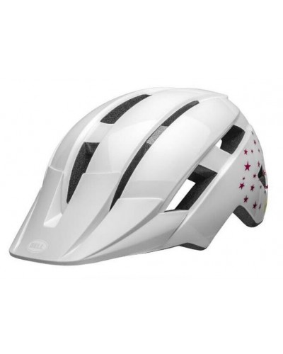 Велосипедный шлем Bell Sidetrack II Mips (7114319SMP)