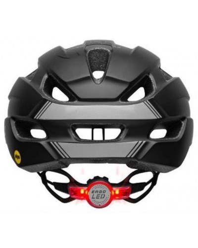 Велосипедный шлем Bell Trace Led Mips (7114325)