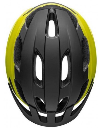 Велосипедный шлем Bell Trace Led Mips (7114418)