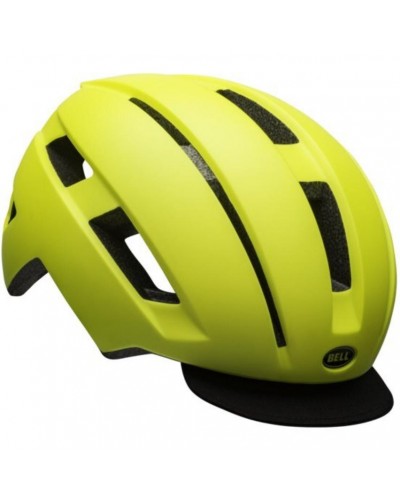 Велосипедный шлем Bell Daily (7114424)