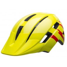Велосипедный шлем Bell Sidetrack II (711644)