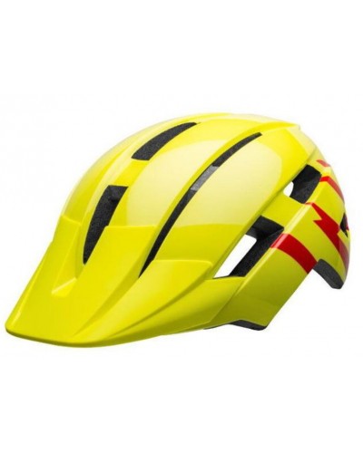 Велосипедный шлем Bell Sidetrack II (711644)