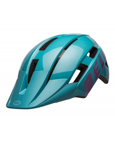 Велосипедный шлем Bell Sidetrack II (7116447)