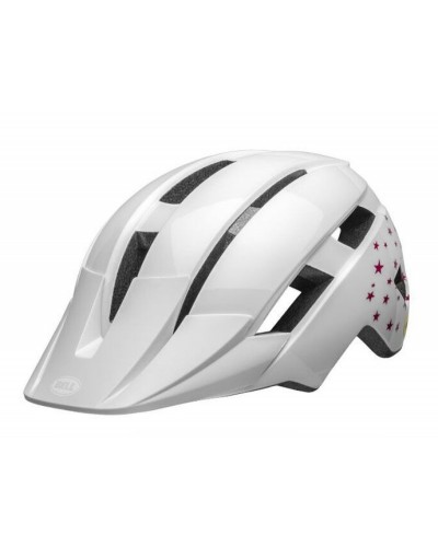 Велосипедный шлем Bell Sidetrack II (7116462)