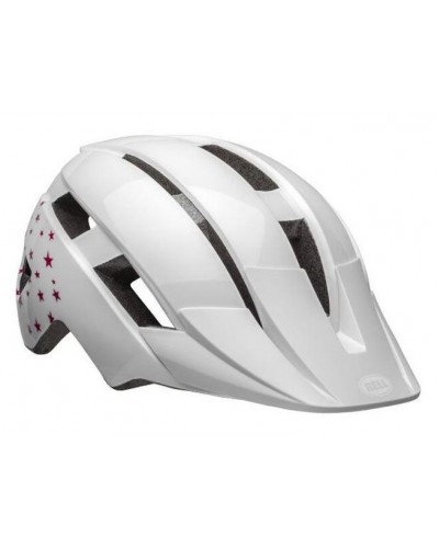 Велосипедный шлем Bell Sidetrack II (7116462)